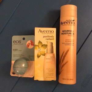 Aveeno Bundle (NWOT)